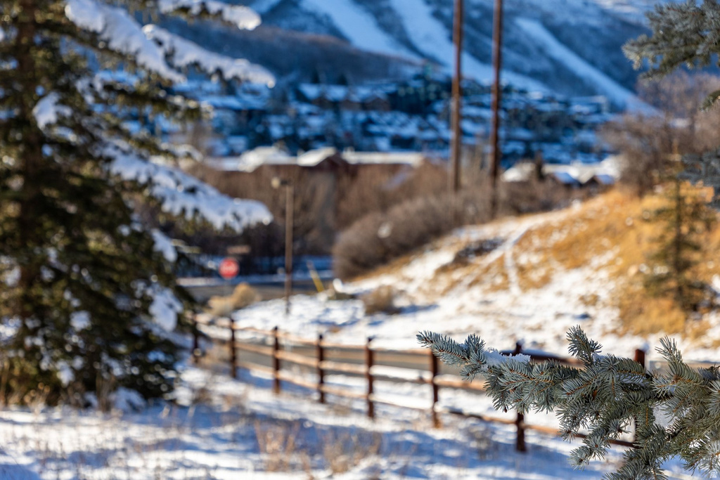 777  AERIE DR Park City, UT 84060