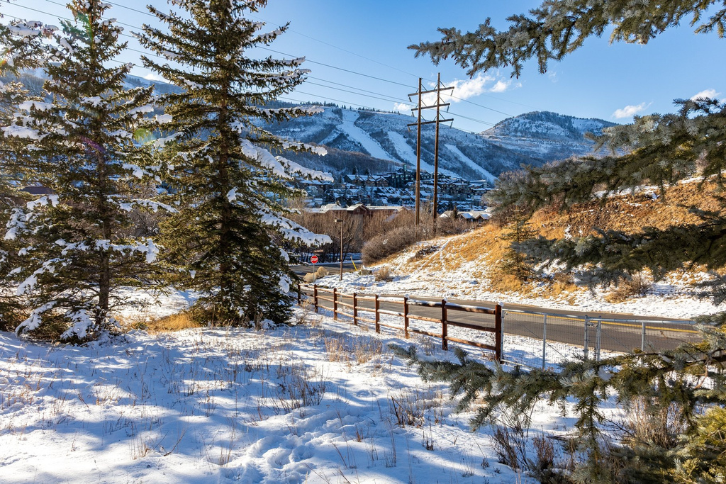 777  AERIE DR Park City, UT 84060