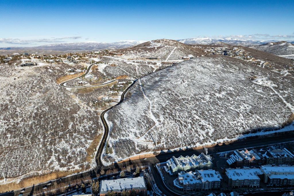 777  AERIE DR Park City, UT 84060