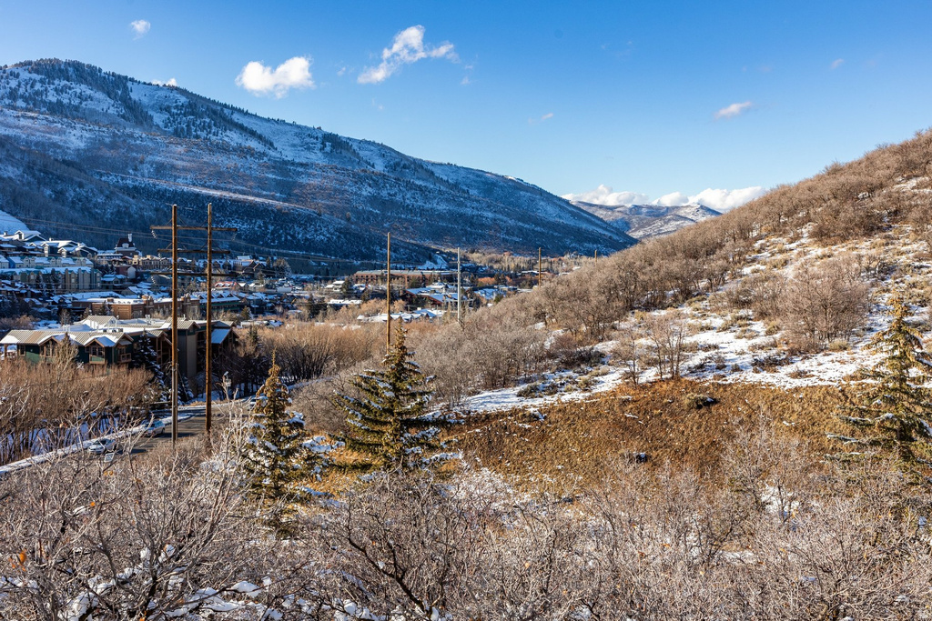 777  AERIE DR Park City, UT 84060