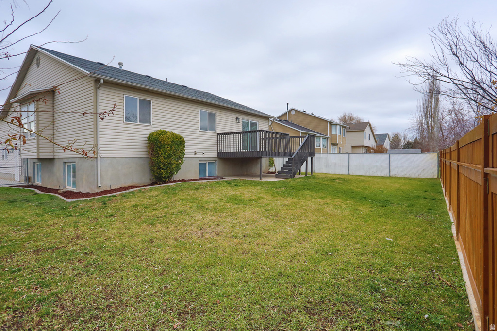 5556 S 3800 W Roy, UT 84067