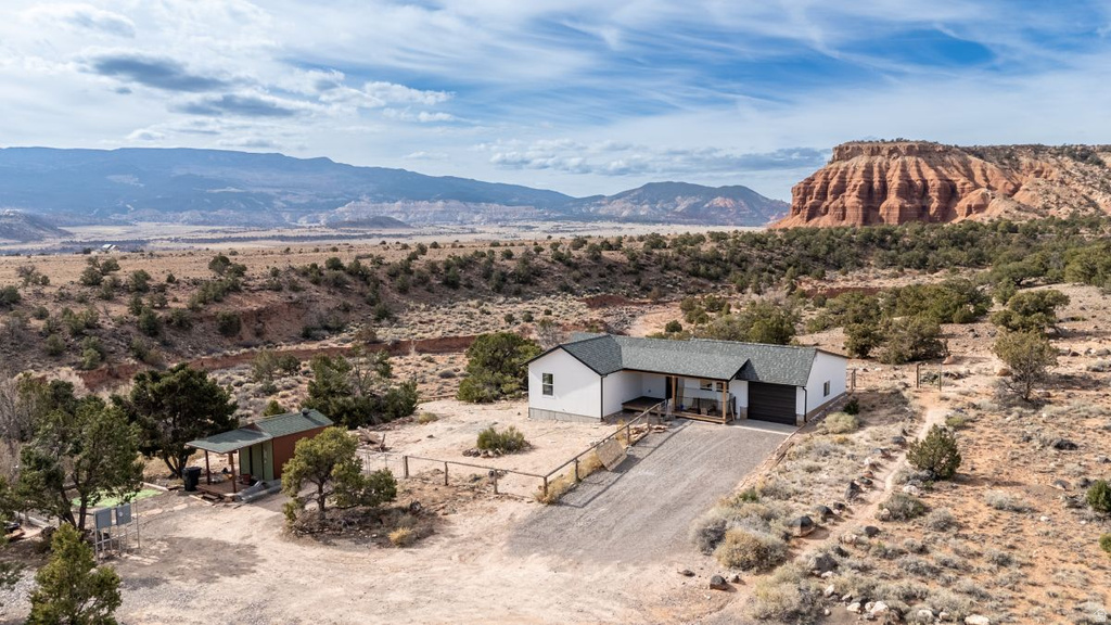 523 W 1000 NORTH ST #37 Torrey, UT 84775