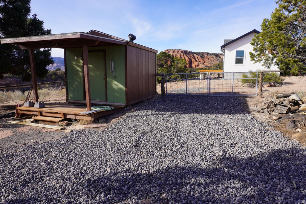 523 W 1000 NORTH ST #37 Torrey, UT 84775