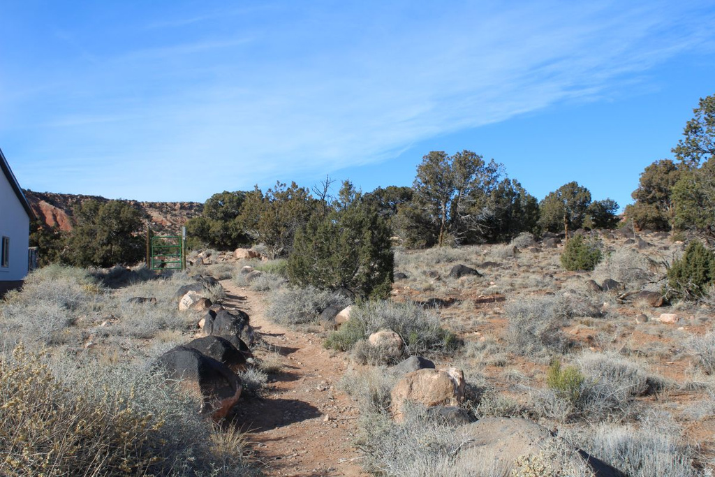 523 W 1000 NORTH ST #37 Torrey, UT 84775