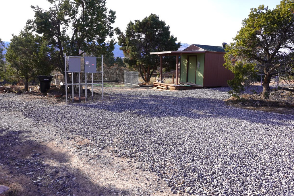 523 W 1000 NORTH ST #37 Torrey, UT 84775