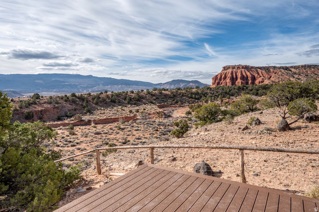 523 W 1000 NORTH ST #37 Torrey, UT 84775