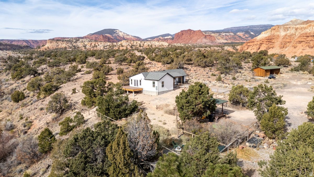 523 W 1000 NORTH ST #37 Torrey, UT 84775