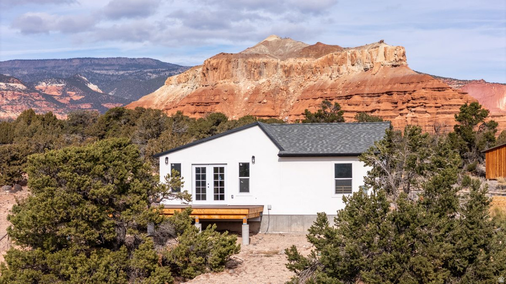 523 W 1000 NORTH ST #37 Torrey, UT 84775