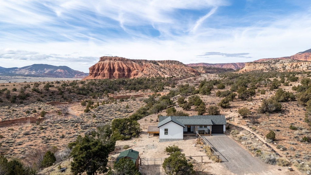 523 W 1000 NORTH ST #37 Torrey, UT 84775