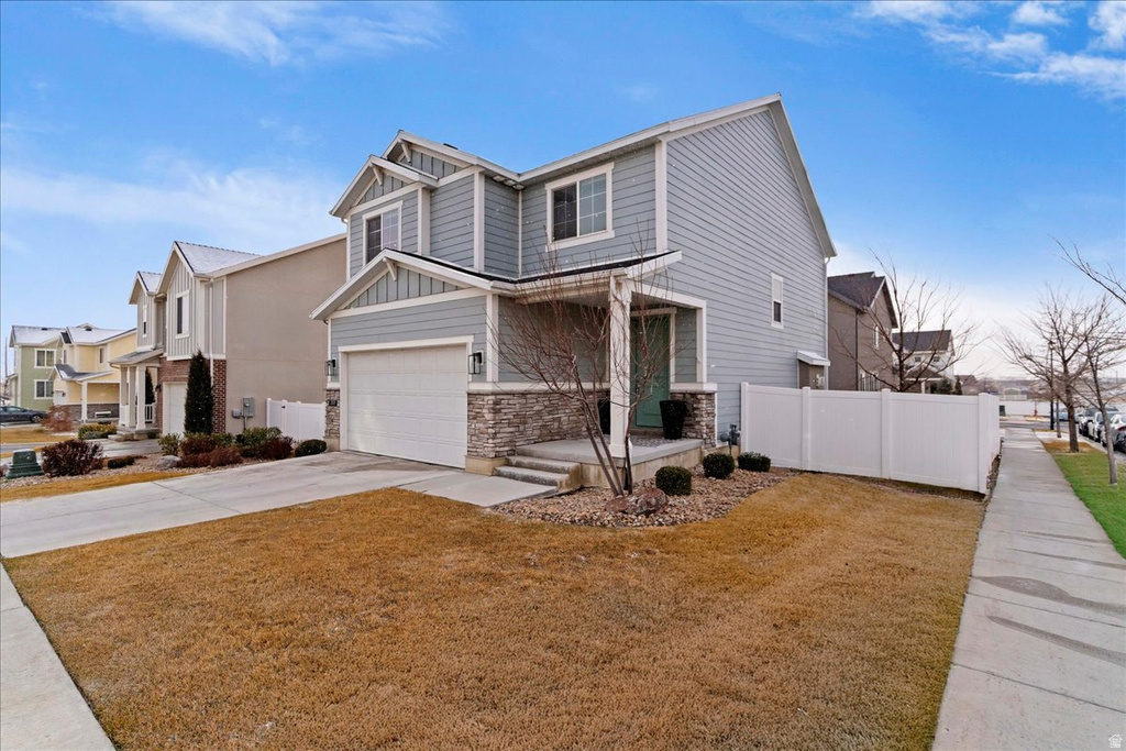 2809 N 990 W Lehi, UT 84043