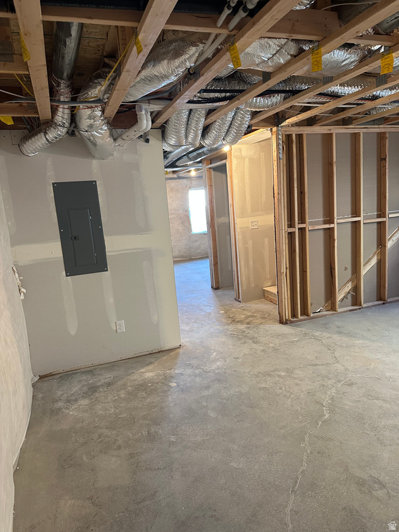 7117 N SMART LN #C7 Eagle Mountain, UT 84005