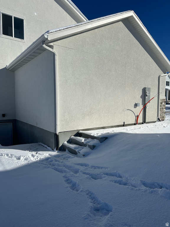 7117 N SMART LN #C7 Eagle Mountain, UT 84005