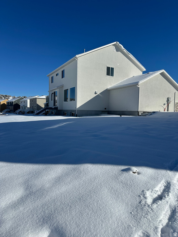 7117 N SMART LN #C7 Eagle Mountain, UT 84005