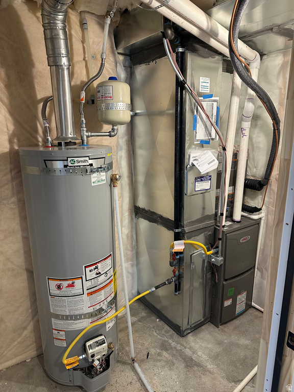 7117 N SMART LN #C7 Eagle Mountain, UT 84005