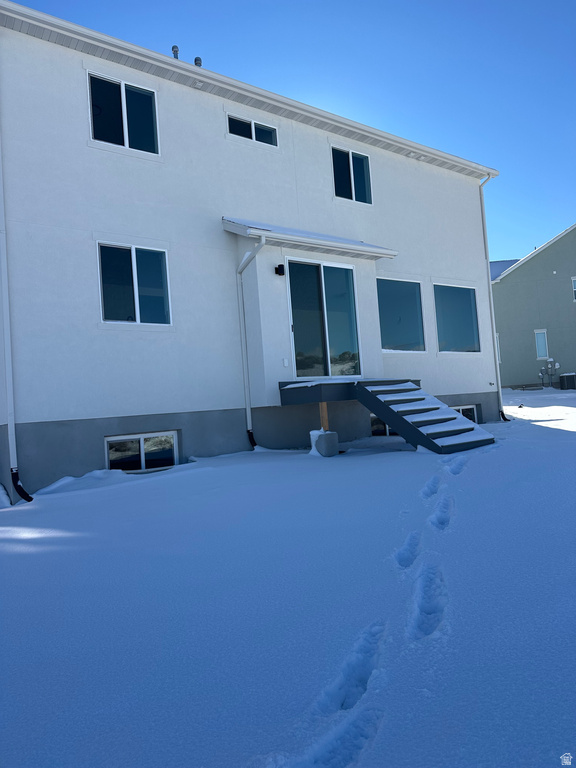 7117 N SMART LN #C7 Eagle Mountain, UT 84005