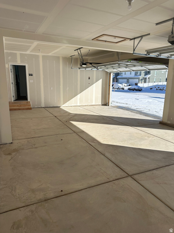 7117 N SMART LN #C7 Eagle Mountain, UT 84005