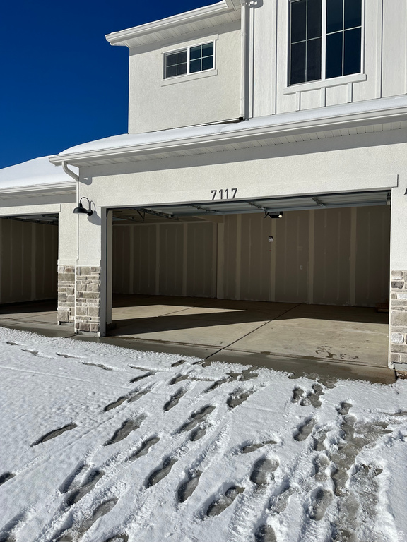 7117 N SMART LN #C7 Eagle Mountain, UT 84005