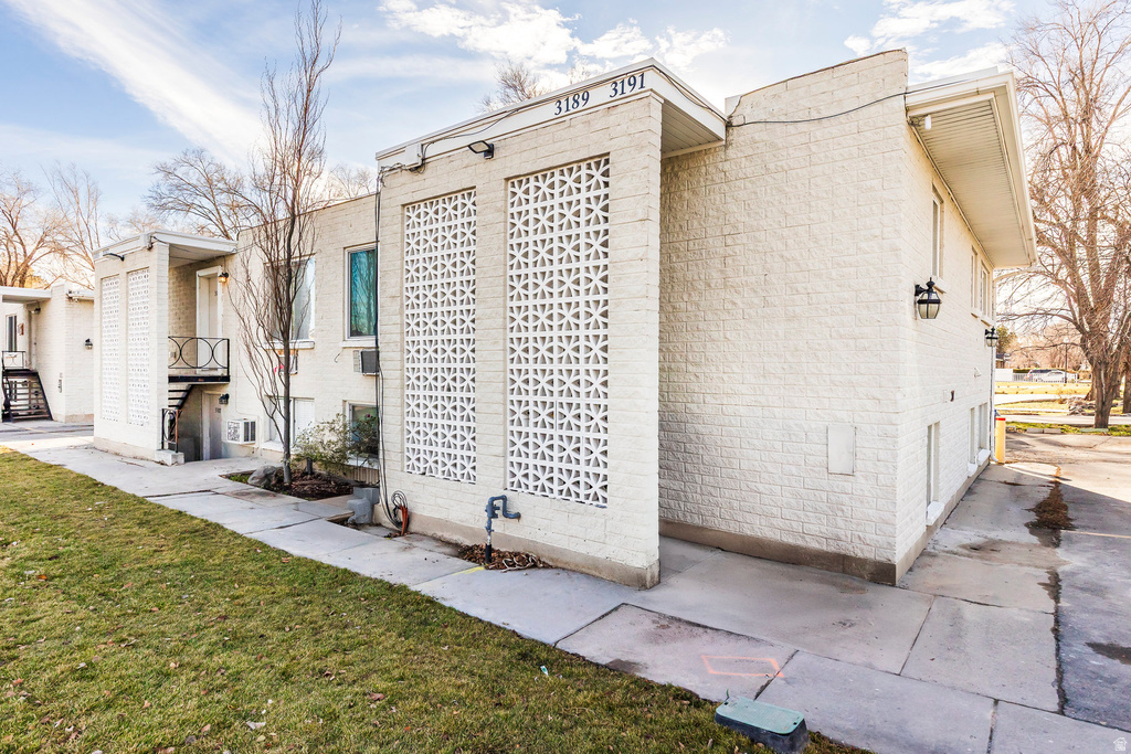 3153 W 3650 S West Valley City, UT 84119