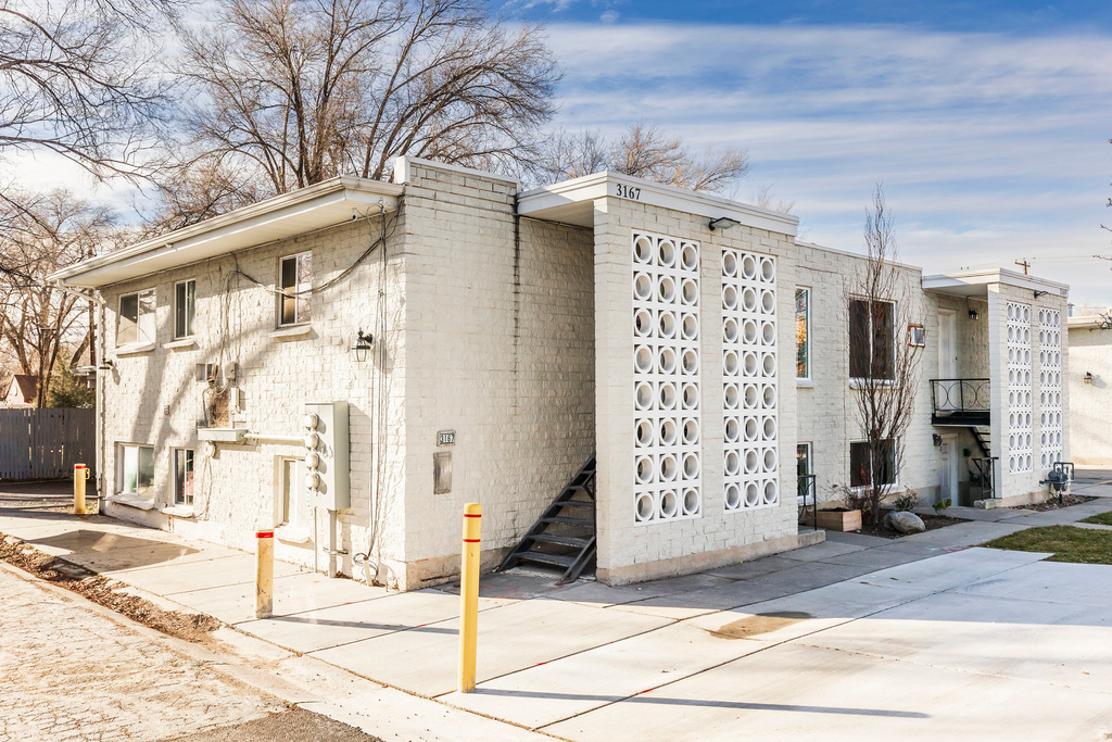 3153 W 3650 S West Valley City, UT 84119