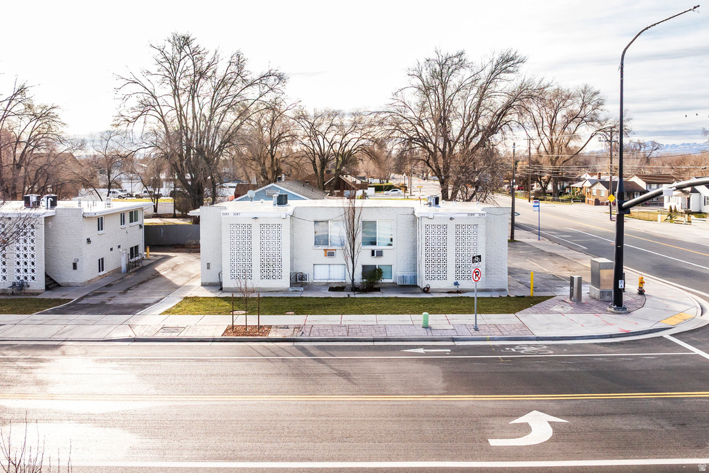 3153 W 3650 S West Valley City, UT 84119