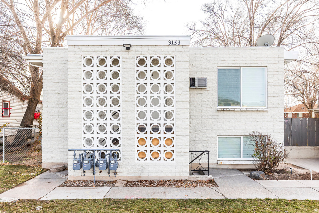 3153 W 3650 S West Valley City, UT 84119