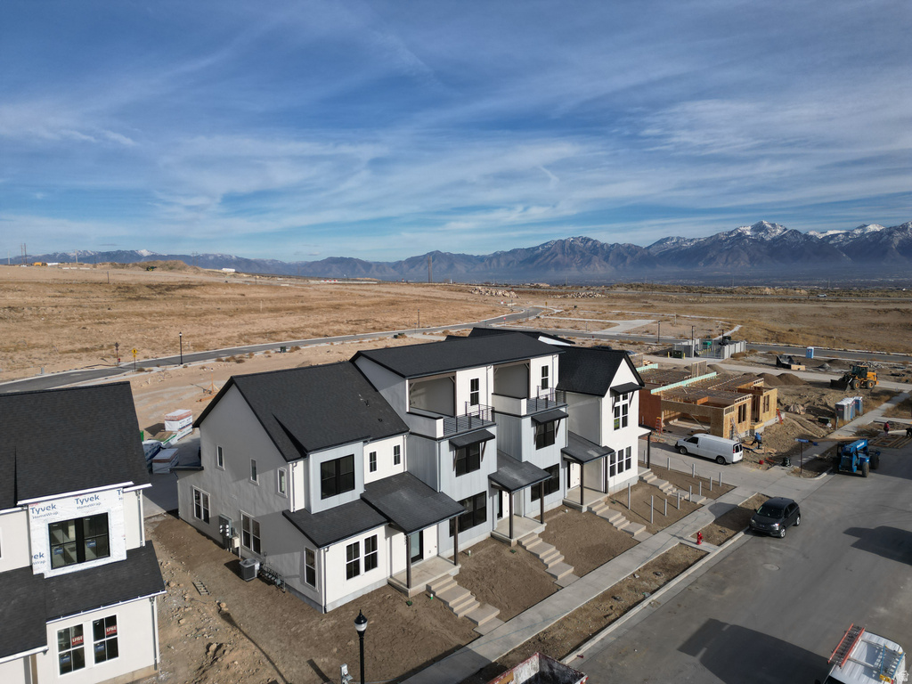 6996 W HIDDEN HILLS WAY #182 West Jordan, UT 84081