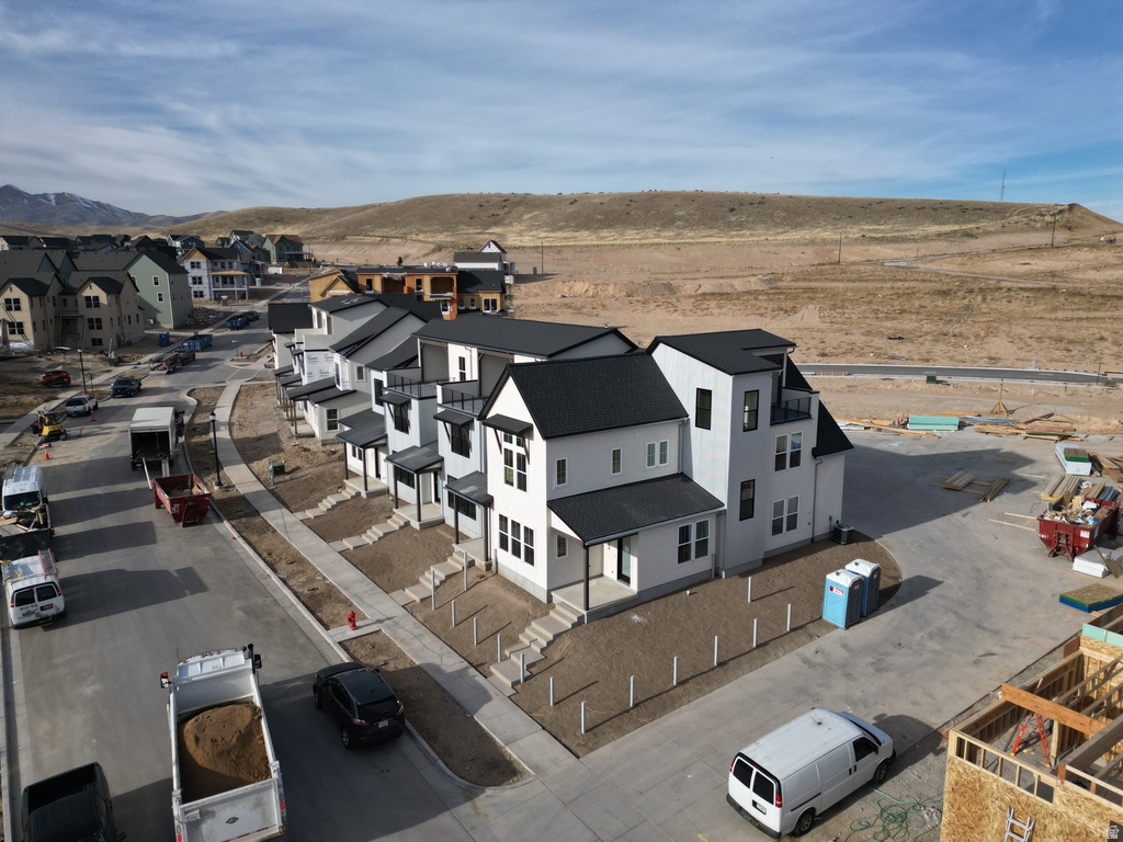 6996 W HIDDEN HILLS WAY #182 West Jordan, UT 84081