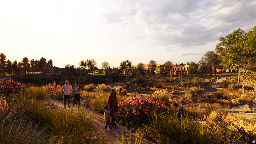 6996 W HIDDEN HILLS WAY #182 West Jordan, UT 84081