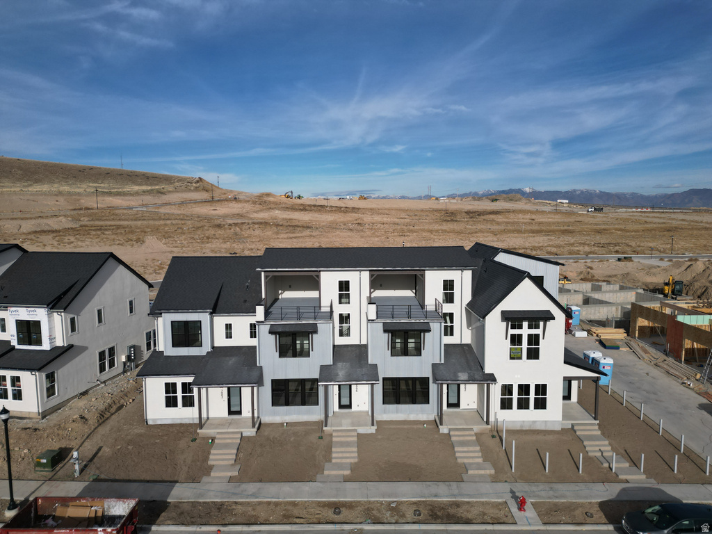 6996 W HIDDEN HILLS WAY #182 West Jordan, UT 84081