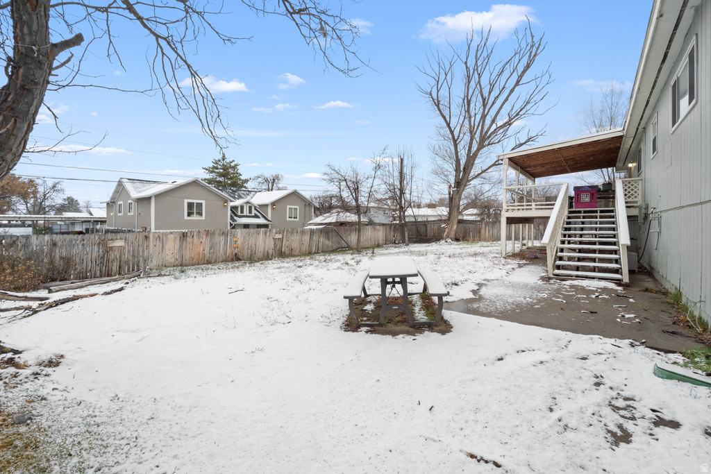 1371 E SUDBURY AVE Sandy, UT 84093