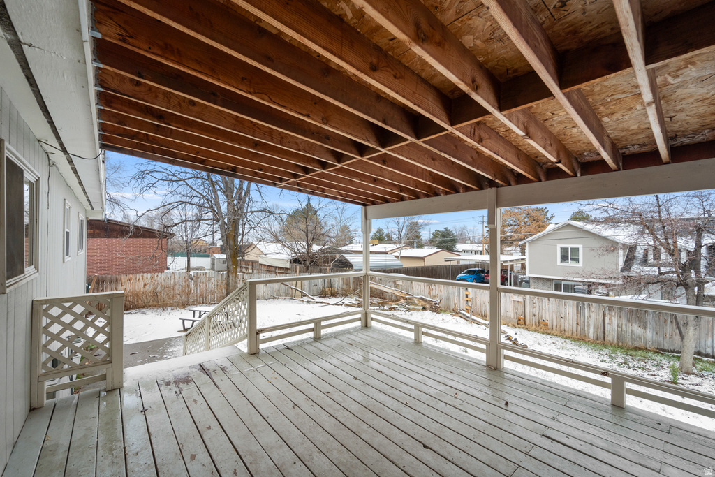 1371 E SUDBURY AVE Sandy, UT 84093