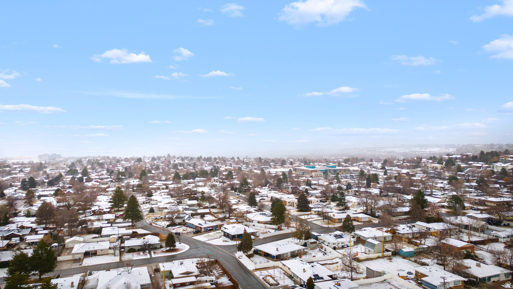 1371 E SUDBURY AVE Sandy, UT 84093