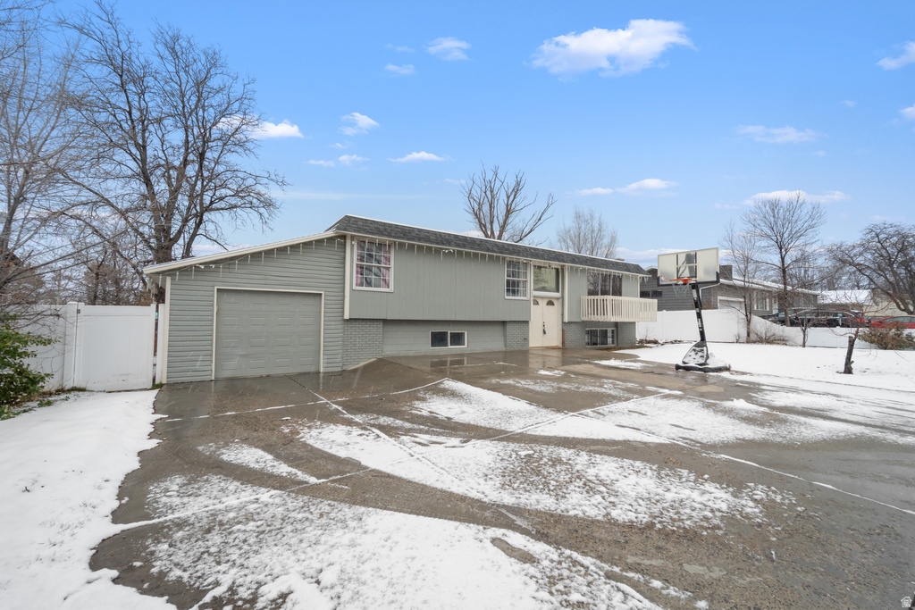 1371 E SUDBURY AVE Sandy, UT 84093