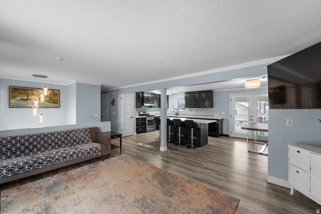 1371 E SUDBURY AVE Sandy, UT 84093