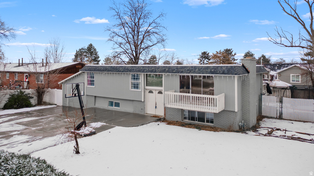 1371 E SUDBURY AVE Sandy, UT 84093