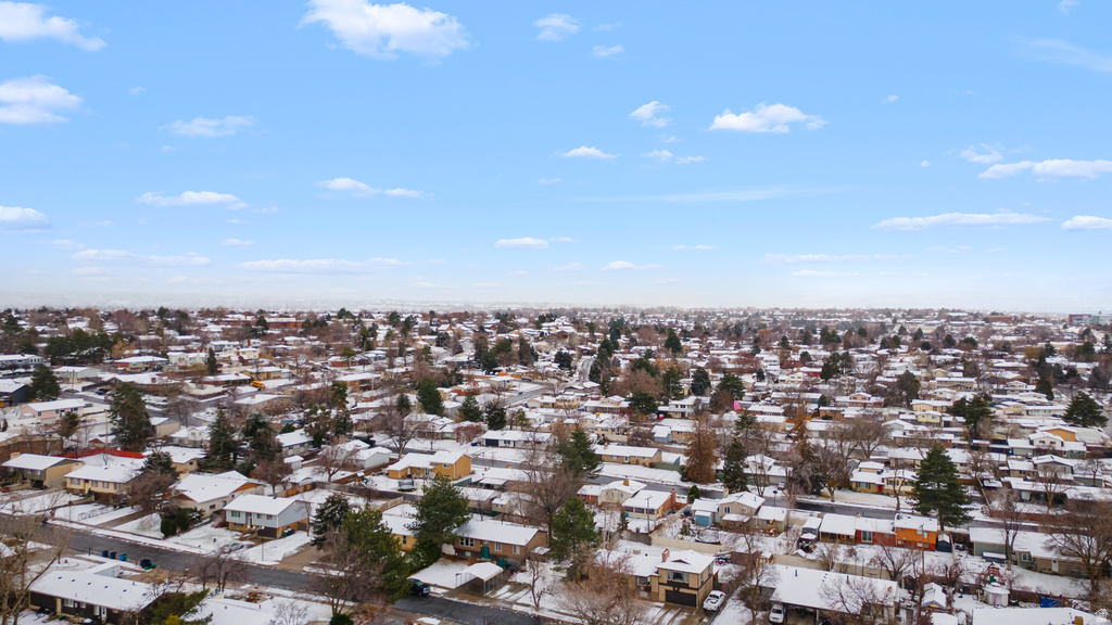 1371 E SUDBURY AVE Sandy, UT 84093