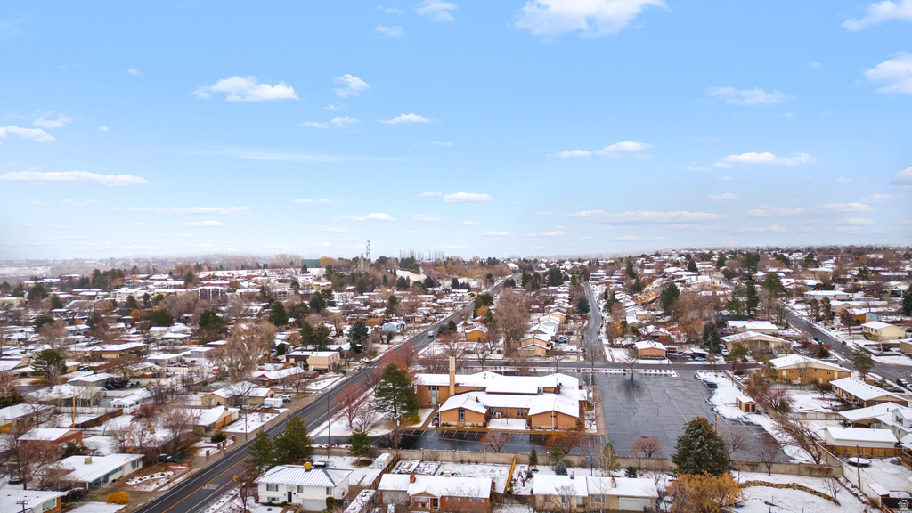 1371 E SUDBURY AVE Sandy, UT 84093