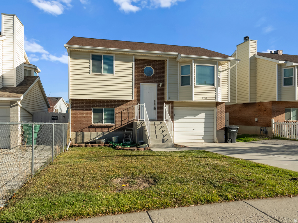 7957 S SHAYLA DR West Jordan, UT 84088