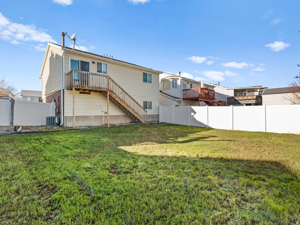 7957 S SHAYLA DR West Jordan, UT 84088