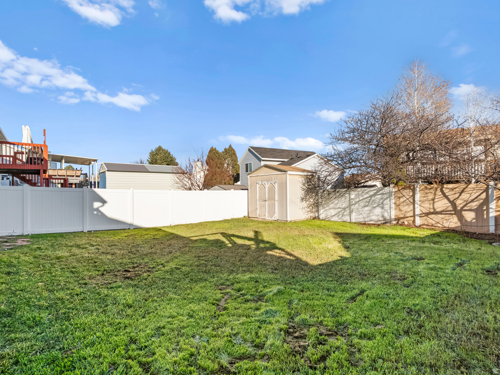 7957 S SHAYLA DR West Jordan, UT 84088