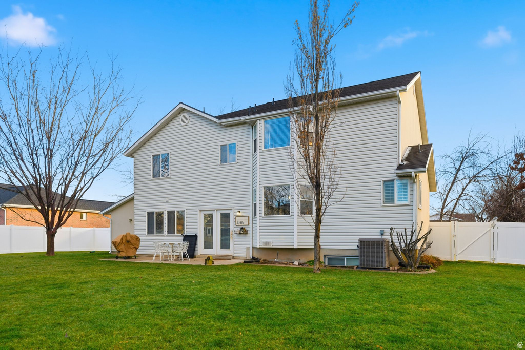 794 W 2300 S Syracuse, UT 84075