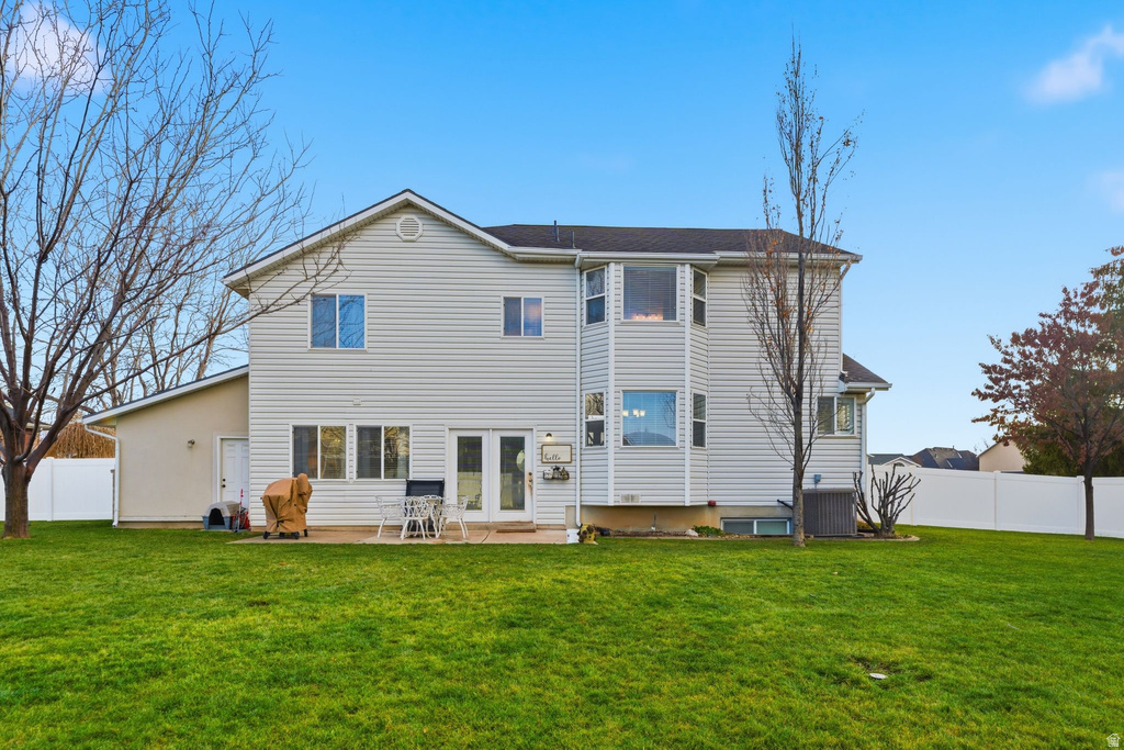 794 W 2300 S Syracuse, UT 84075