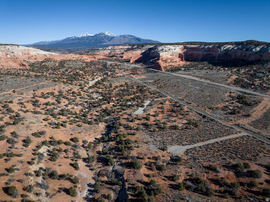 32 W AUSTIN CT Moab, UT 84532