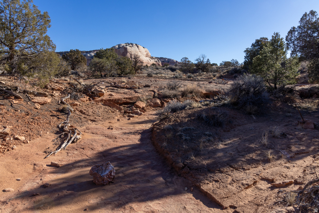 32 W AUSTIN CT Moab, UT 84532