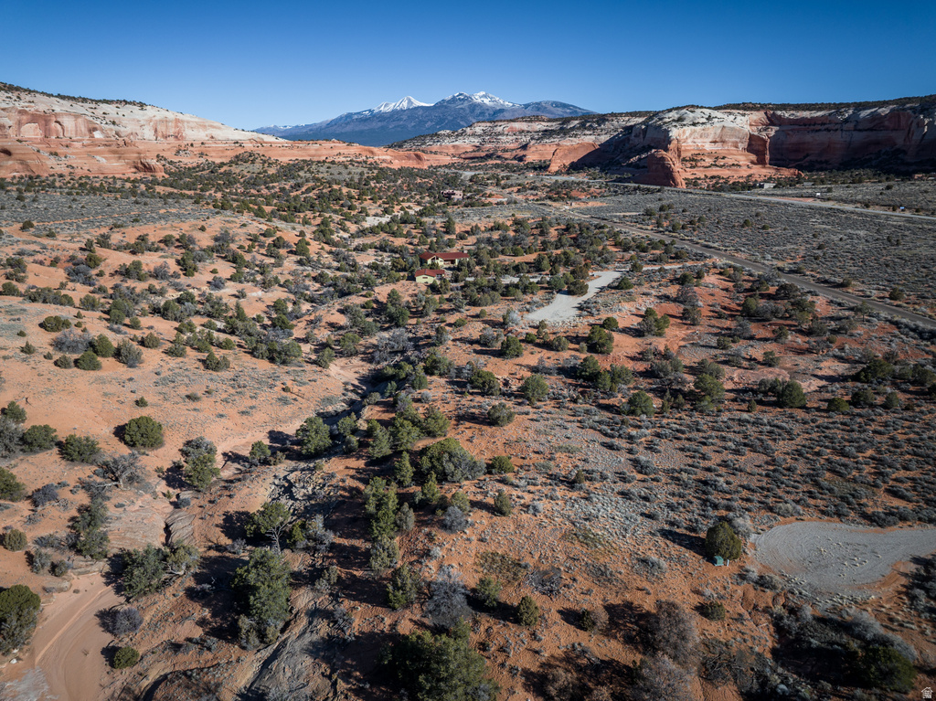 32 W AUSTIN CT Moab, UT 84532