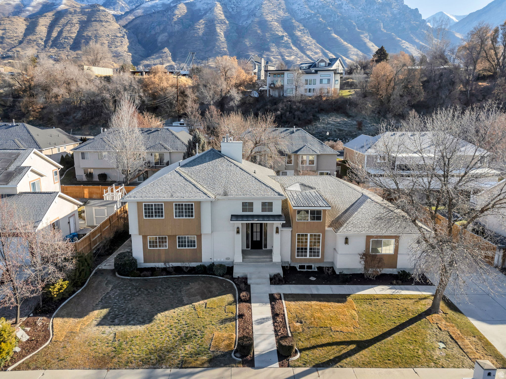 3588 N 230 E Provo, UT 84604