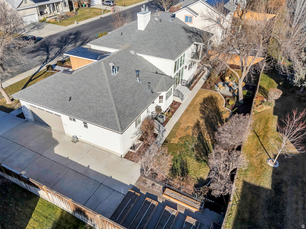 3588 N 230 E Provo, UT 84604