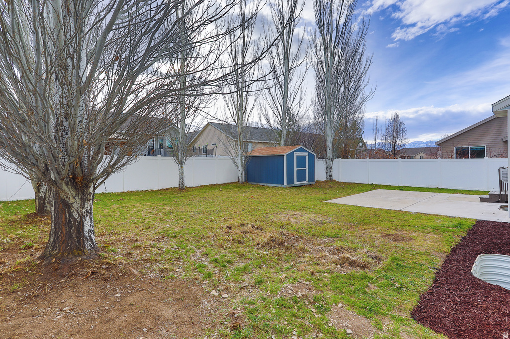 643 W 890 N Tooele, UT 84074