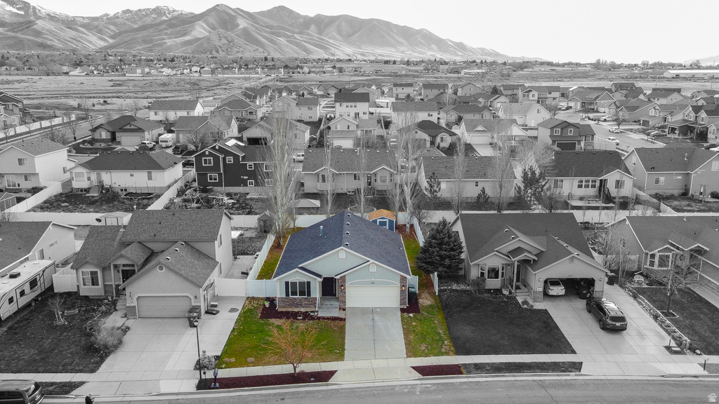 643 W 890 N Tooele, UT 84074