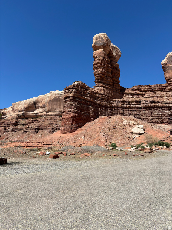 160 E MISSION RD Bluff, UT 84512